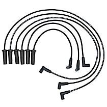Spark Plug Wire, Set, ThunderCore PRO Series - 