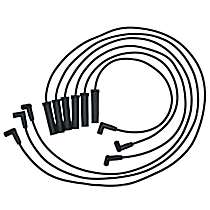 924-1340 ThunderCore PRO Series Spark Plug Wire, Set