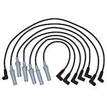 924-1346 ThunderCore PRO Series Spark Plug Wire, Set