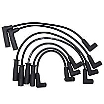 924-1352 ThunderCore PRO Series Spark Plug Wire, Set