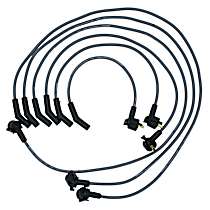 924-1378 Spark Plug Wire - Set