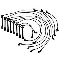 924-1387 ThunderCore PRO Series Spark Plug Wire, Set
