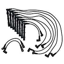924-1389 ThunderCore PRO Series Spark Plug Wire, Set