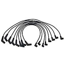 924-1390 ThunderCore PRO Series Spark Plug Wire, Set