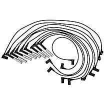 924-1391 ThunderCore PRO Series Spark Plug Wire, Set