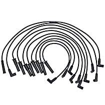 924-1413 ThunderCore PRO Series Spark Plug Wire, Set