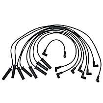 Spark Plug Wire, Set, ThunderCore PRO Series - 