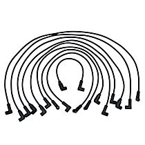 Spark Plug Wire, Set, ThunderCore PRO Series - 