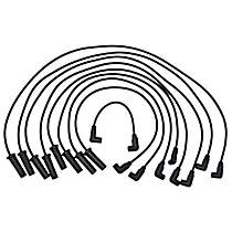 Spark Plug Wire, Set, ThunderCore PRO Series - 
