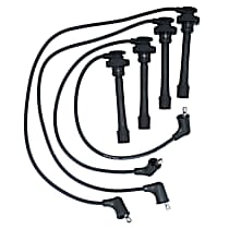 924-1460 ThunderCore PRO Series Spark Plug Wire, Set