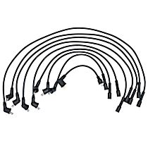 924-1508 ThunderCore PRO Series Spark Plug Wire, Set