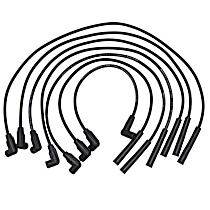 924-1514 ThunderCore PRO Series Spark Plug Wire, Set