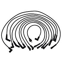 924-1588 ThunderCore PRO Series Spark Plug Wire, Set