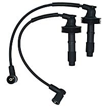 924-1657 ThunderCore PRO Series Spark Plug Wire, Set