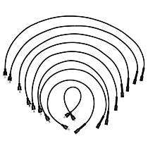 924-1658 ThunderCore PRO Series Spark Plug Wire, Set