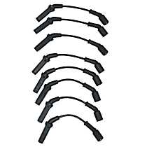 924-1659 ThunderCore PRO Series Spark Plug Wire, Set