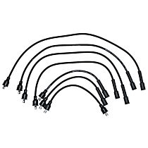924-1664 ThunderCore PRO Series Spark Plug Wire, Set