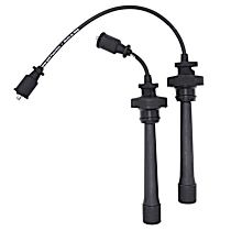 924-1753 ThunderCore PRO Series Spark Plug Wire, Set