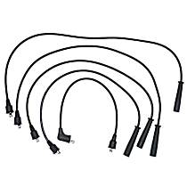 Spark Plug Wire, Set, ThunderCore PRO Series - 