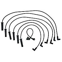 Spark Plug Wire, Set, ThunderCore PRO Series - 