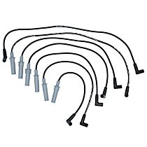 924-1805 ThunderCore PRO Series Spark Plug Wire, Set