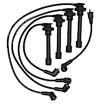 924-1816 ThunderCore PRO Series Spark Plug Wire, Set