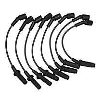 924-1828 ThunderCore PRO Series Spark Plug Wire, Set
