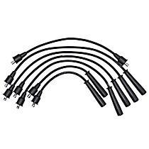 924-1833 ThunderCore PRO Series Spark Plug Wire, Set