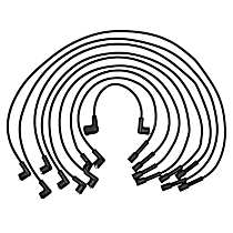 924-1834 ThunderCore PRO Series Spark Plug Wire, Set