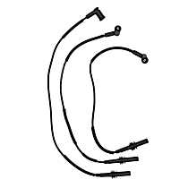 924-1859 ThunderCore PRO Series Spark Plug Wire, Set