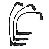 924-1864 ThunderCore PRO Series Spark Plug Wire, Set
