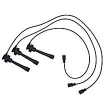 Spark Plug Wire, Set, ThunderCore PRO Series - 