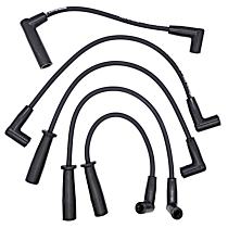 Spark Plug Wire, Set, ThunderCore PRO Series - 