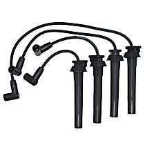 924-2029 ThunderCore PRO Series Spark Plug Wire, Set