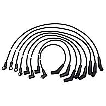 924-2042 ThunderCore PRO Series Spark Plug Wire, Set