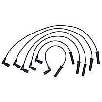 Spark Plug Wire, Set, ThunderCore PRO Series - 