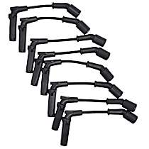 924-2049 ThunderCore PRO Series Spark Plug Wire, Set