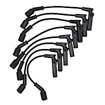 924-2050 ThunderCore PRO Series Spark Plug Wire, Set
