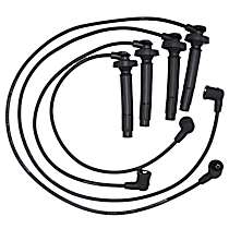 924-2064 ThunderCore PRO Series Spark Plug Wire, Set