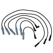 924-2075 ThunderCore PRO Series Spark Plug Wire, Set