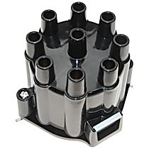 925-1083 Distributor Cap - Direct Fit, Sold individually