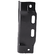 Front, Passenger Side Bumper Bracket