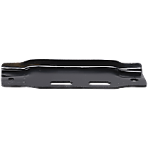 Front, Driver Side Bumper Bracket