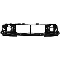Header Panel