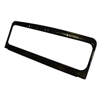 973727 Windshield Frame
