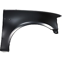 Superseded by 5UH-F1500-G1-00 - FRONT FENDER ASSY
