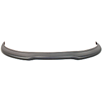 Front, Driver or Passenger Side Bumper Trim, Primed