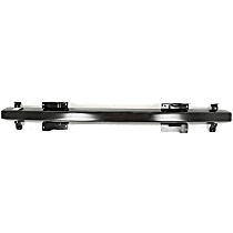 Front Bumper Reinforcement, Steel
