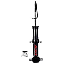 Front, Driver or Passenger Side Air Strut, With Magnetic Ride Control, FCS OE Replacement