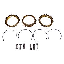 991021X Synchronizer Assembly - Direct Fit